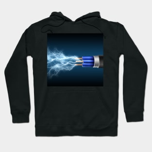 Electric Hoodie